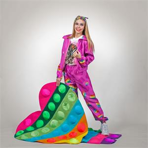 Pop it вечеринка