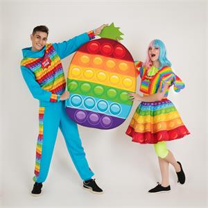 Вечеринка Поп ИТ