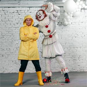 Цирк Пеннивайза