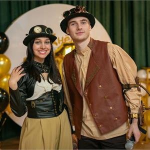 Квест "На грани"