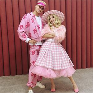 NEW!!! Вечеринка Барби и Кен