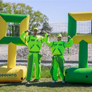 Тимбилдинг