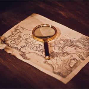 Детективный квест 2.0 в Екатеринбурге