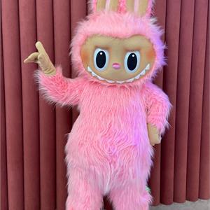 НОВИНКА! Вечеринка Лабубу