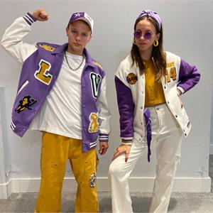 Вечеринка ЭНЕРДЖИ-ПАТИ