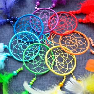 Мастер-класс Ловец снов