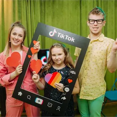 Новый Год В Стиле Тик Ток Новый Год В Стиле Тик Ток